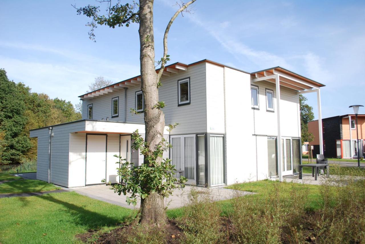 Vakantiepark Westerwolde Pagedal Stadskanaal Luaran gambar