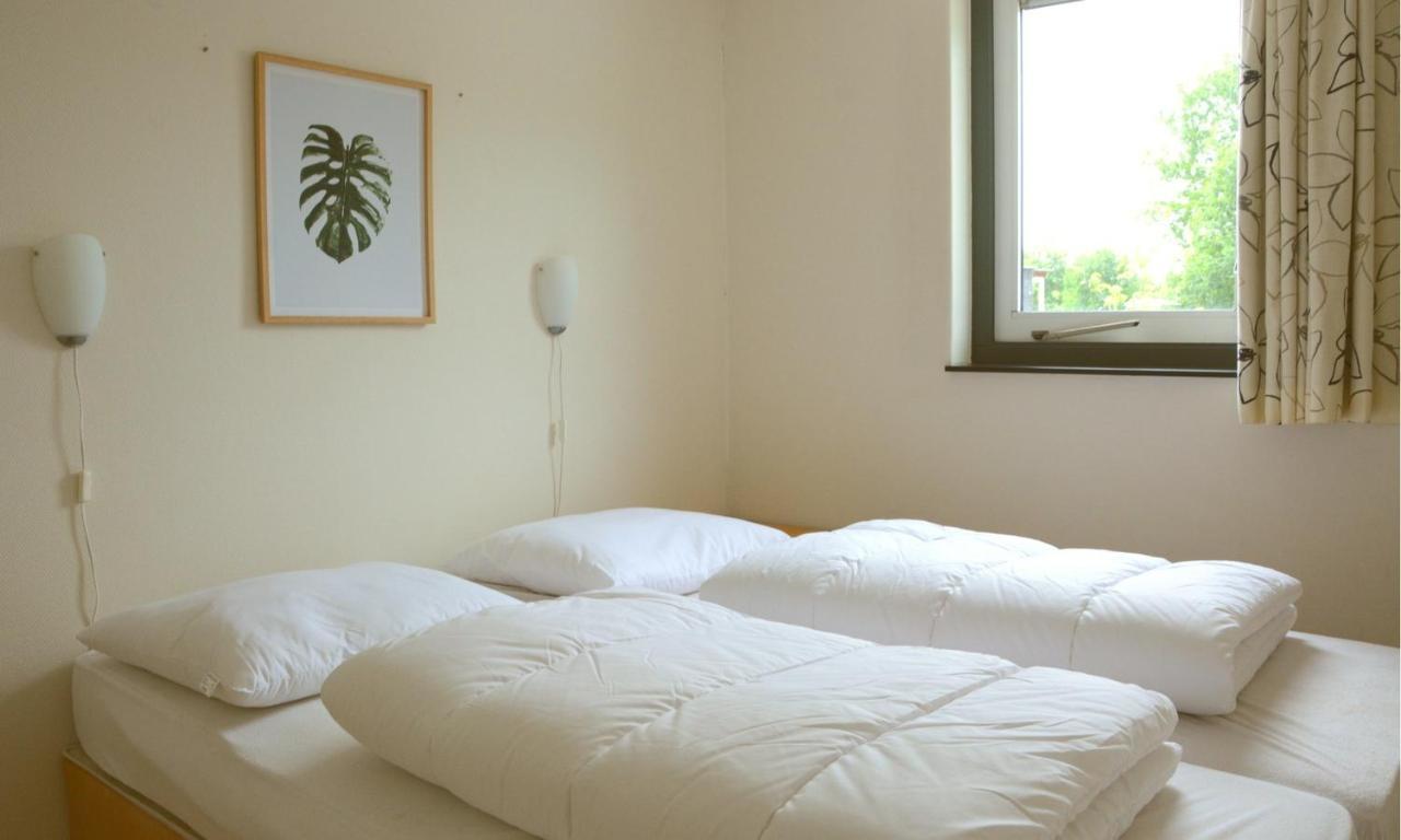 Vakantiepark Westerwolde Pagedal Stadskanaal Luaran gambar