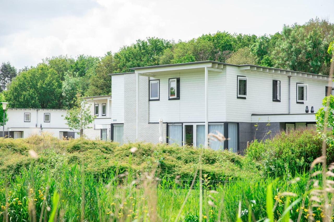 Vakantiepark Westerwolde Pagedal Stadskanaal Luaran gambar